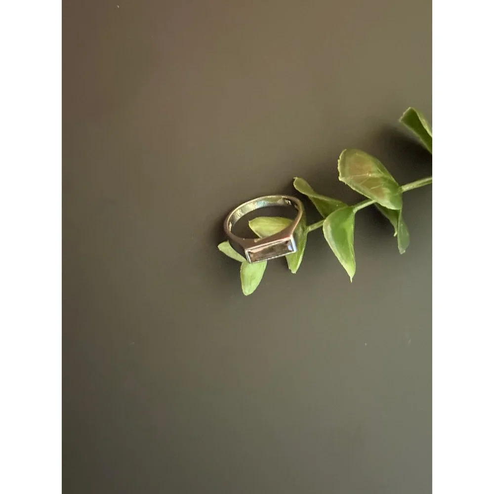 N/A sterling silver